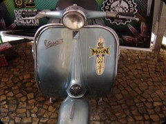 X Encontro e Exposicao de Motos Clássicas e Antigas de Poços de Caldas/MG