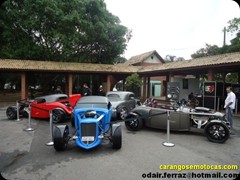 Hot Rod