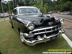 Chevrolet Bel Air 1954