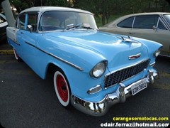 Chevrolet Bel Air 