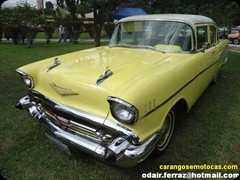 Chevrolet Bel Air