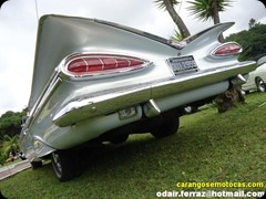 Encontro de Carros Antigos de São Caetano do Sul/SP