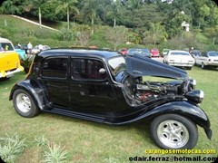 Encontro de Carros Antigos de São Caetano do Sul/SP