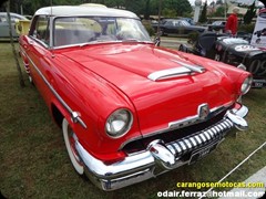 Encontro de Carros Antigos de São Caetano do Sul/SP