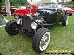 Hot Rod