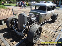 Hot Rod