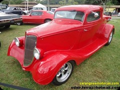 Hot Rod