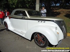 Hot Rod