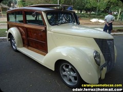 Hot Rod