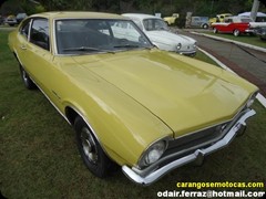 Ford Maverick