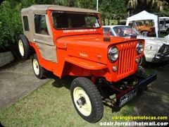 Jeep Willys