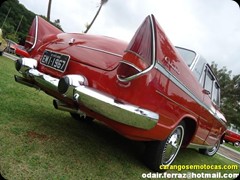 Simca Chambort 1967