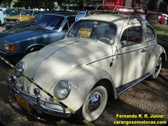 VW Fusca