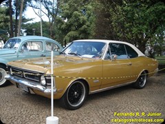 Chevrolet Opala