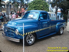 Studebaker Pickup