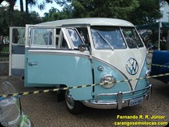 VW Kombi