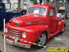Ford F-1