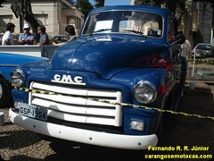 GMC 1954