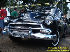 Chevrolet Bel Air