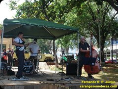 Banda Charangas