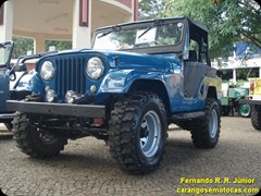 Jeep Willys