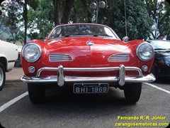 VW Karman Ghia