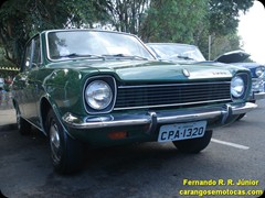 Ford Corcel