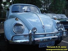 VW Fusca