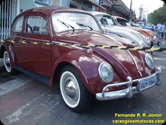 VW Fusca