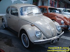 VW Fusca