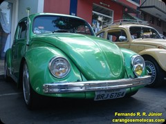 VW Fusca