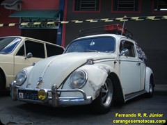 VW Fusca
