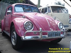VW Fusca