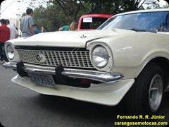 Ford Maverick