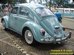 VW Fusca