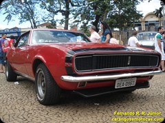 Camaro RS