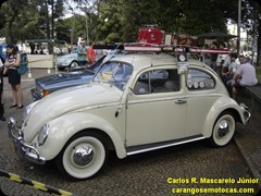 VW Fusca