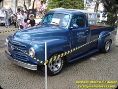 Studebaker Pickup Hot Rod