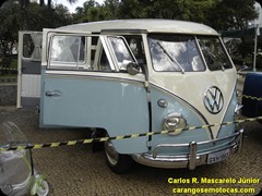 VW Kombi