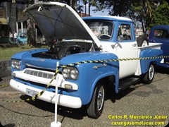 Chevrolet Brasil 3100