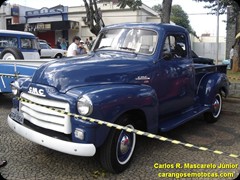 GMC Pickup
