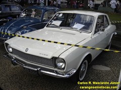 Ford Corcel