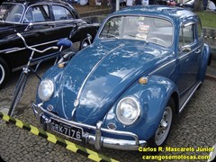 VW Fusca