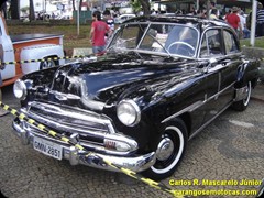 Chevrolet Bel Air