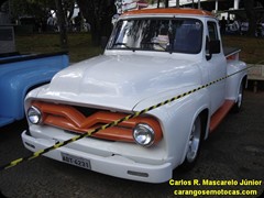 Pickup Hot