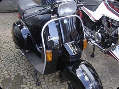 Vespa