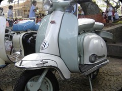 Lambretta