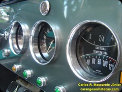 Jeep Willys 1959 Hot Rod