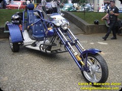 Triciclo