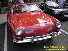 VW Karman Ghia